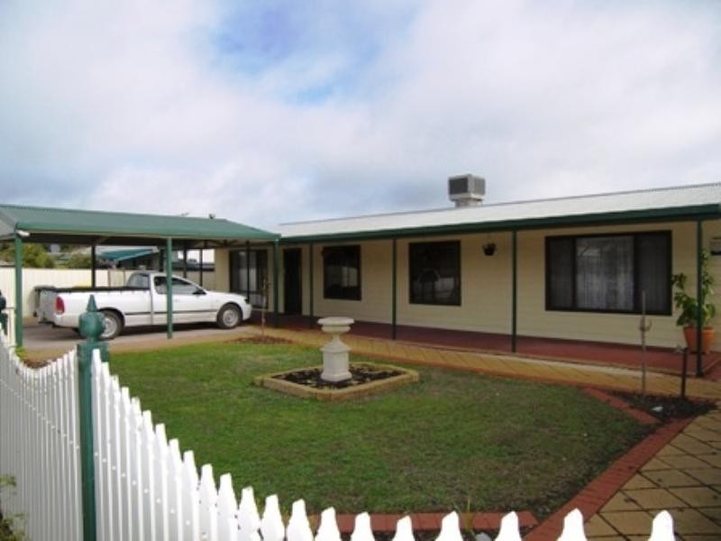 31 Derby Street, Freeling SA 5372