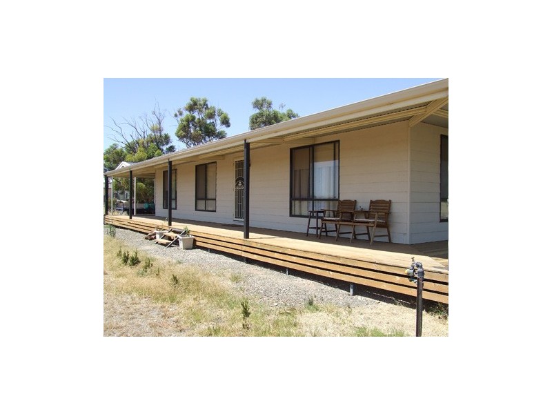 Lot 12 Templers Road, Templers SA 5371