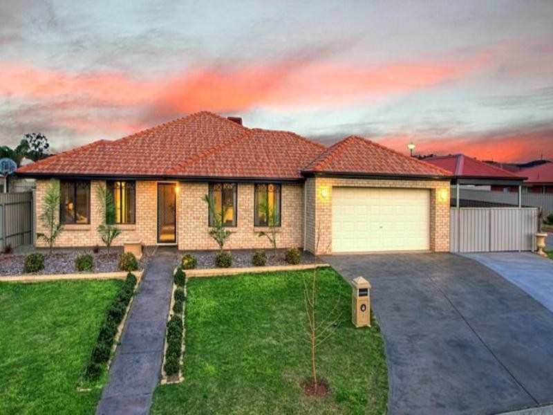 5 Witt Way, Evanston Park SA 5116