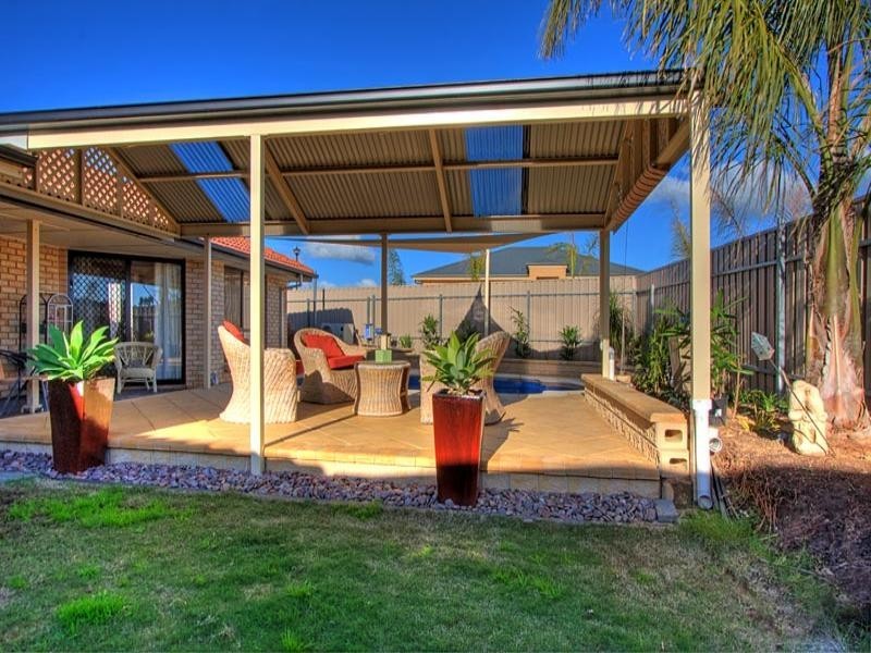 5 Witt Way, Evanston Park SA 5116