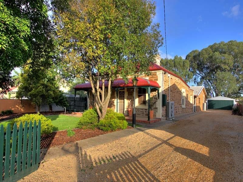 27 Second Street, Gawler South SA 5118