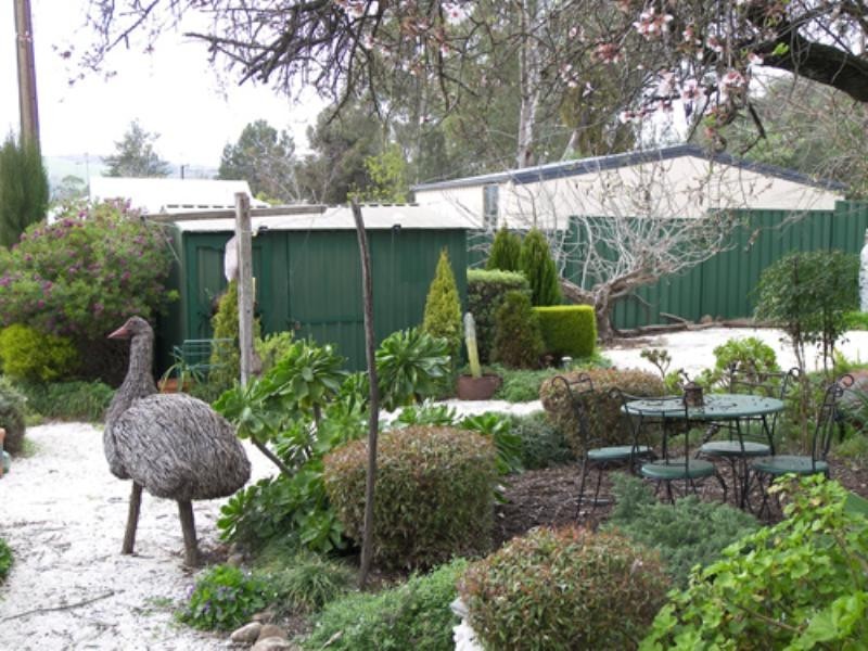 7 Little Eva Street, Williamstown SA 5351