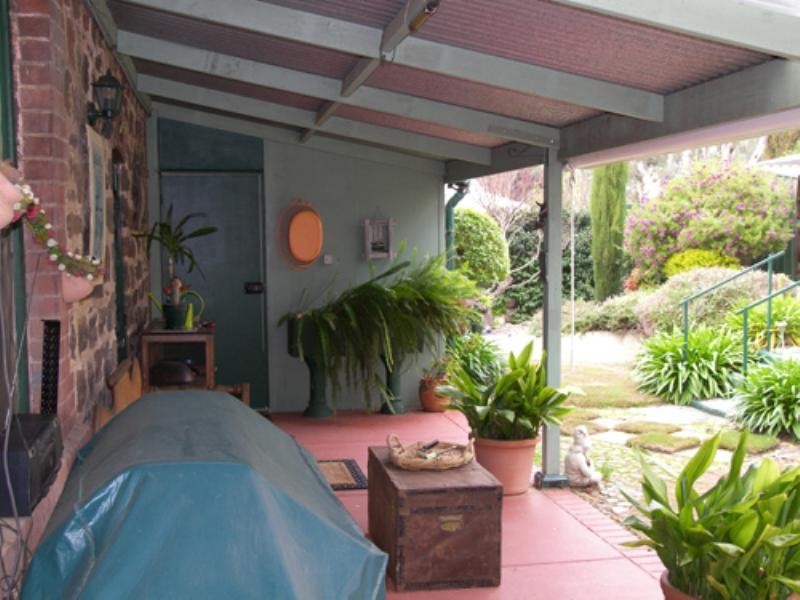 7 Little Eva Street, Williamstown SA 5351