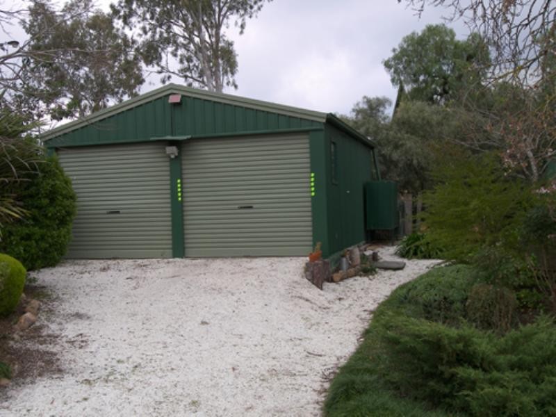 7 Little Eva Street, Williamstown SA 5351