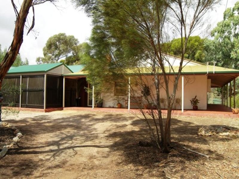 1 Potts Road, Evanston Park SA 5116