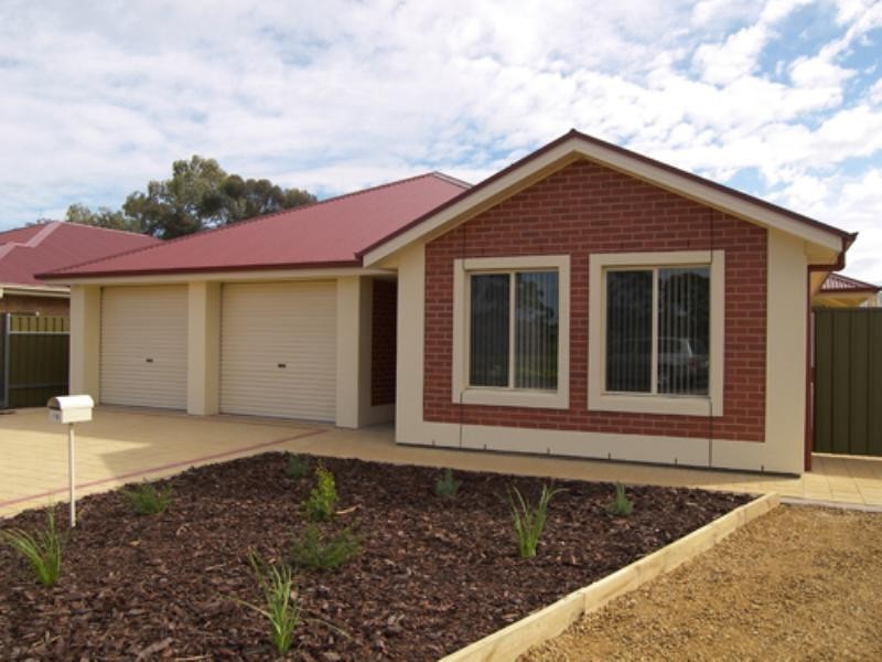 19 Dyson Street (Off Przizibilla Dve), Evanston SA 5116