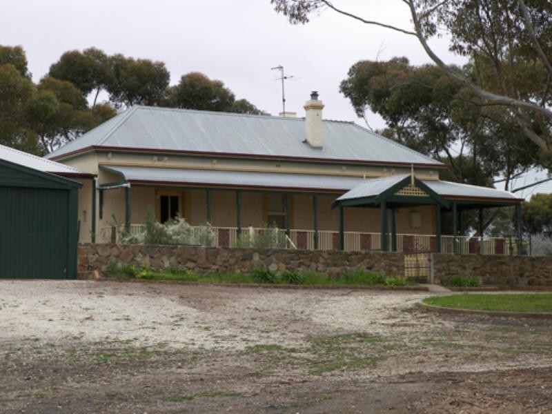 Lot 2 Eudunda Truro Road, Truro SA 5356