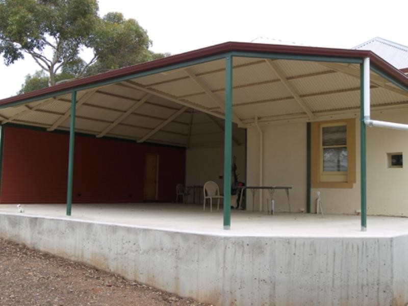 Lot 2 Eudunda Truro Road, Truro SA 5356