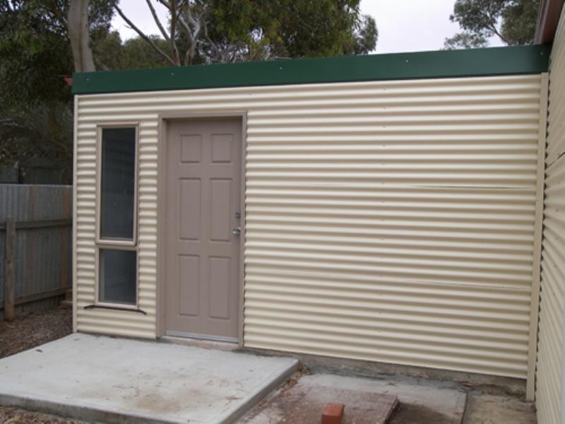 Lot 2 Eudunda Truro Road, Truro SA 5356