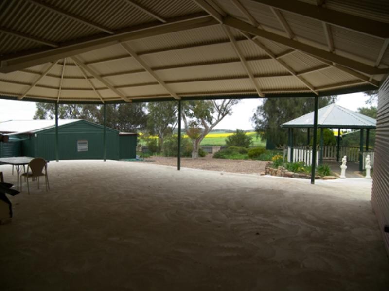 Lot 2 Eudunda Truro Road, Truro SA 5356