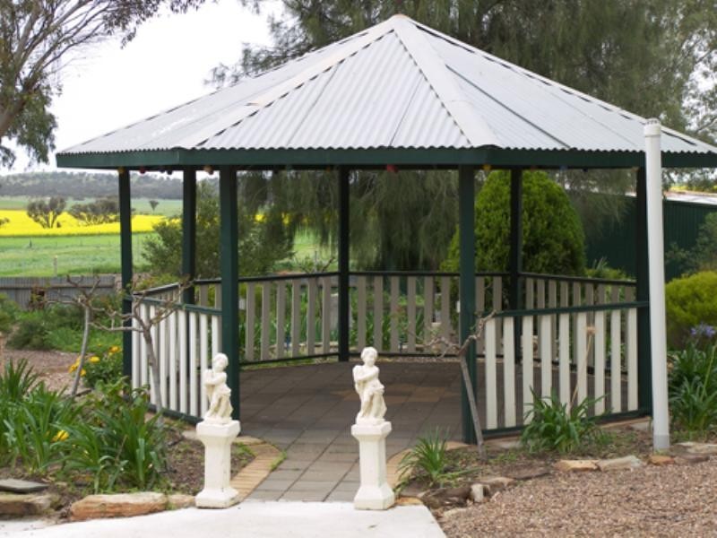 Lot 2 Eudunda Truro Road, Truro SA 5356