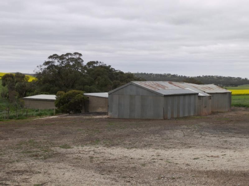 Lot 2 Eudunda Truro Road, Truro SA 5356