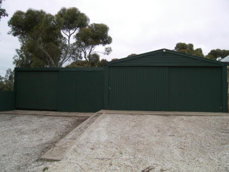 Lot 2 Eudunda Truro Road, Truro SA 5356