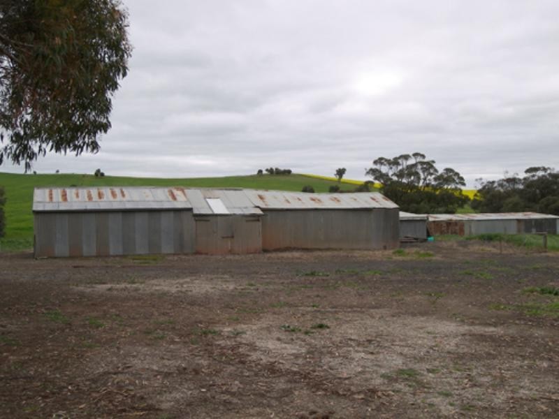 Lot 2 Eudunda Truro Road, Truro SA 5356