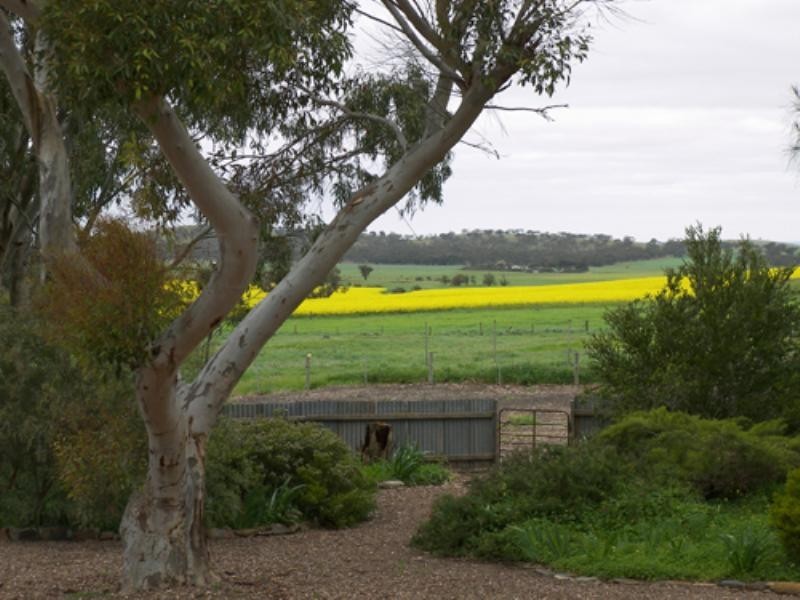 Lot 2 Eudunda Truro Road, Truro SA 5356