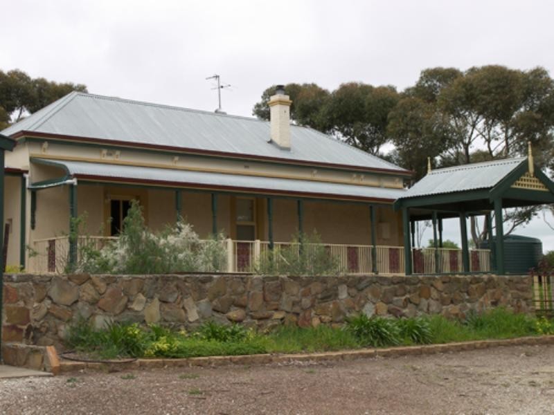 Lot 2 Eudunda Truro Road, Truro SA 5356