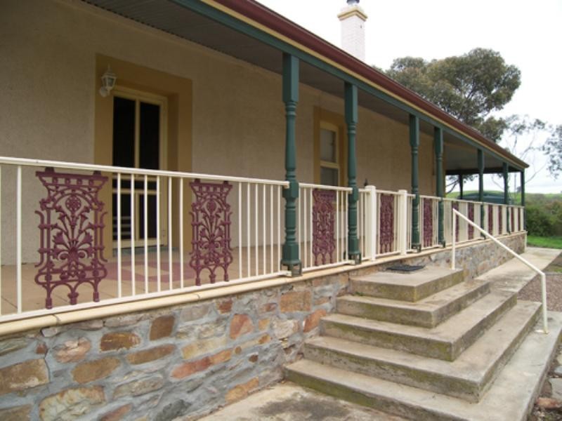 Lot 2 Eudunda Truro Road, Truro SA 5356