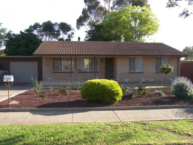 6 Wimborne Street, Elizabeth Downs SA 5113