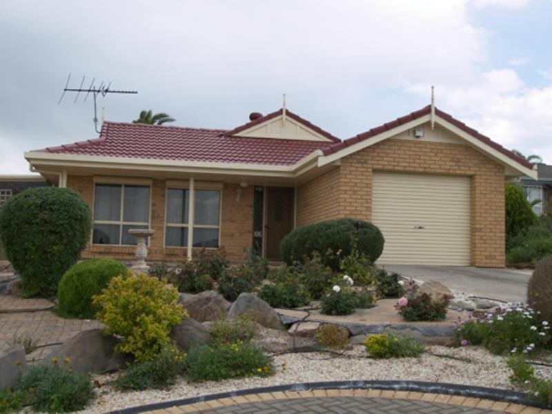 4 Wintulich Avenue, Gawler East SA 5118