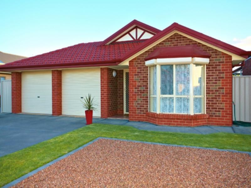 6 Reusch Drive, Nuriootpa SA 5355