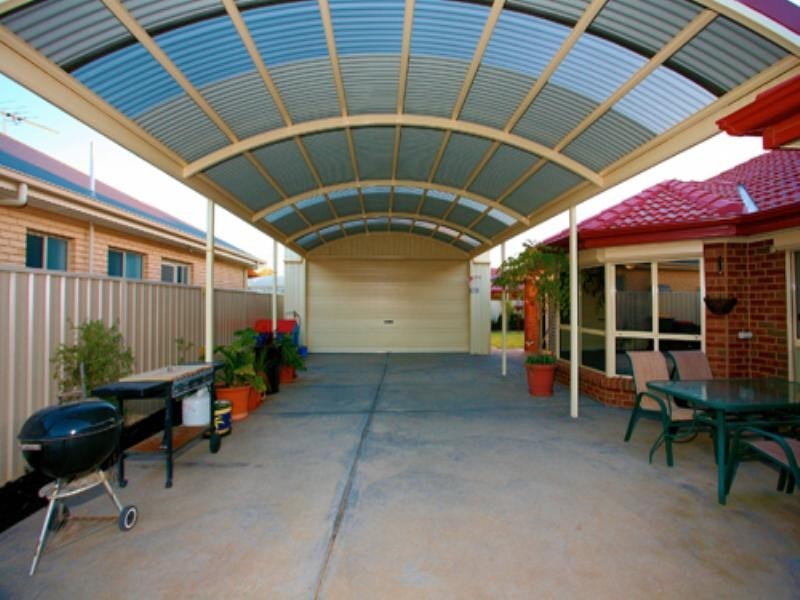 6 Reusch Drive, Nuriootpa SA 5355