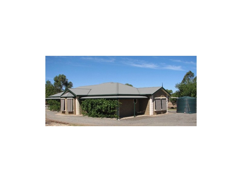 Lot 23 Klemm Road, Kapunda SA 5373