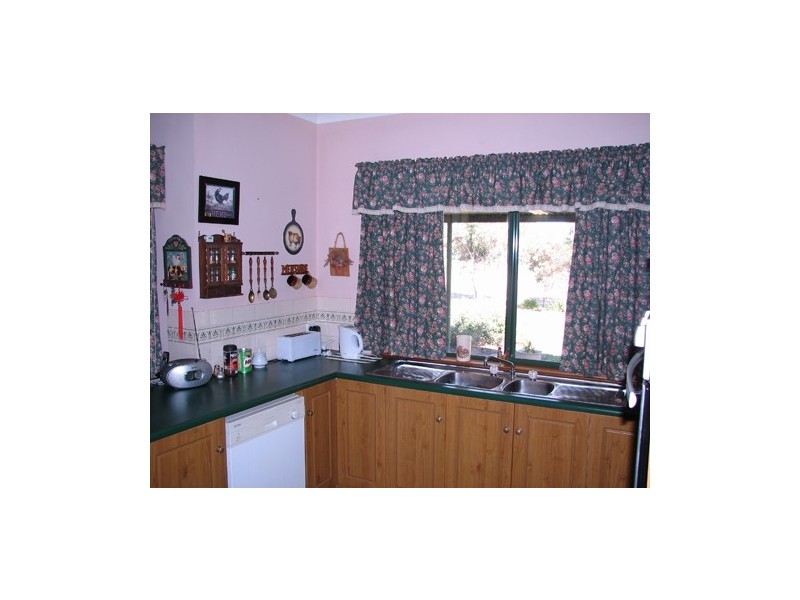 Lot 23 Klemm Road, Kapunda SA 5373