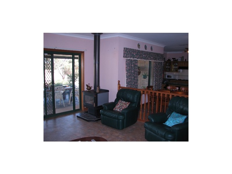 Lot 23 Klemm Road, Kapunda SA 5373