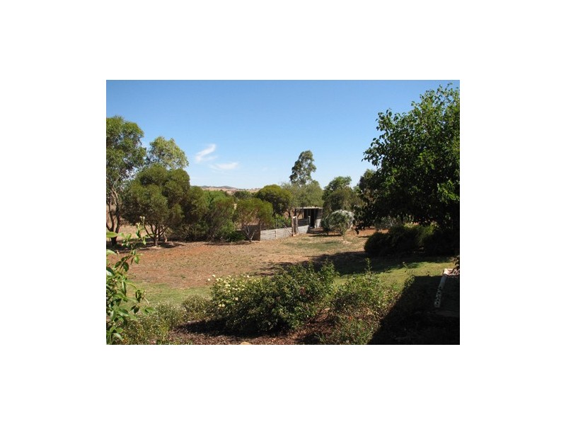 Lot 23 Klemm Road, Kapunda SA 5373