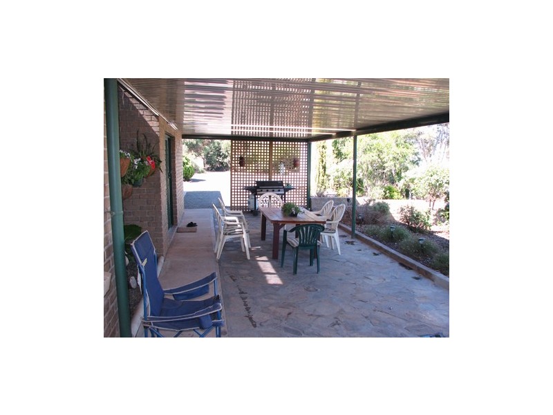 Lot 23 Klemm Road, Kapunda SA 5373