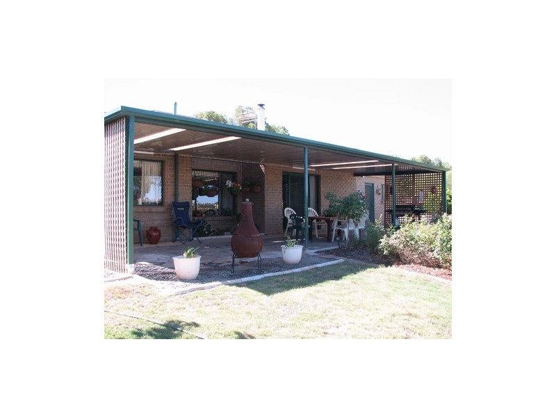 Lot 23 Klemm Road, Kapunda SA 5373