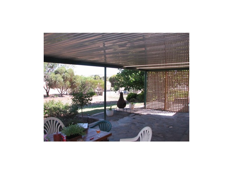 Lot 23 Klemm Road, Kapunda SA 5373