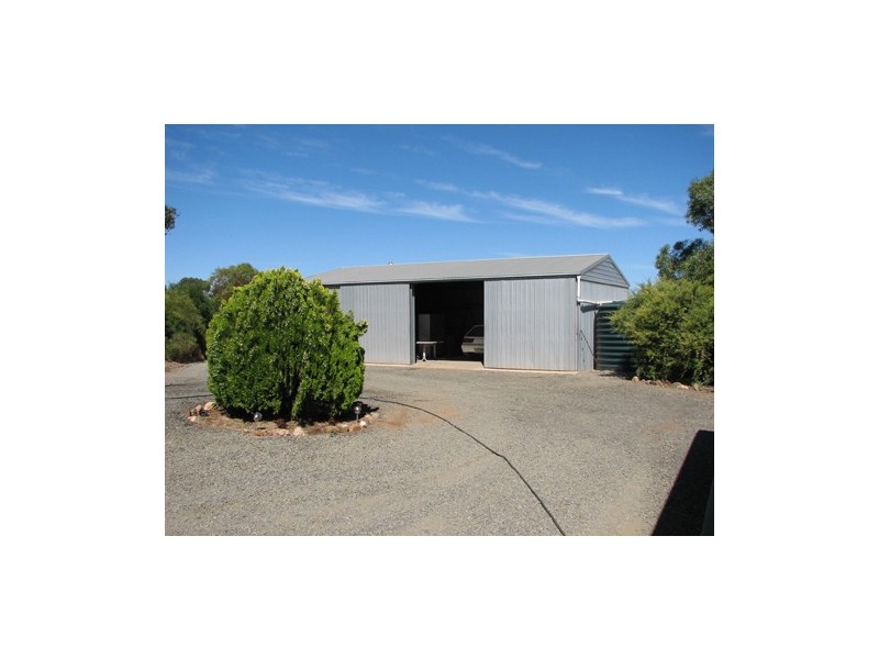 Lot 23 Klemm Road, Kapunda SA 5373