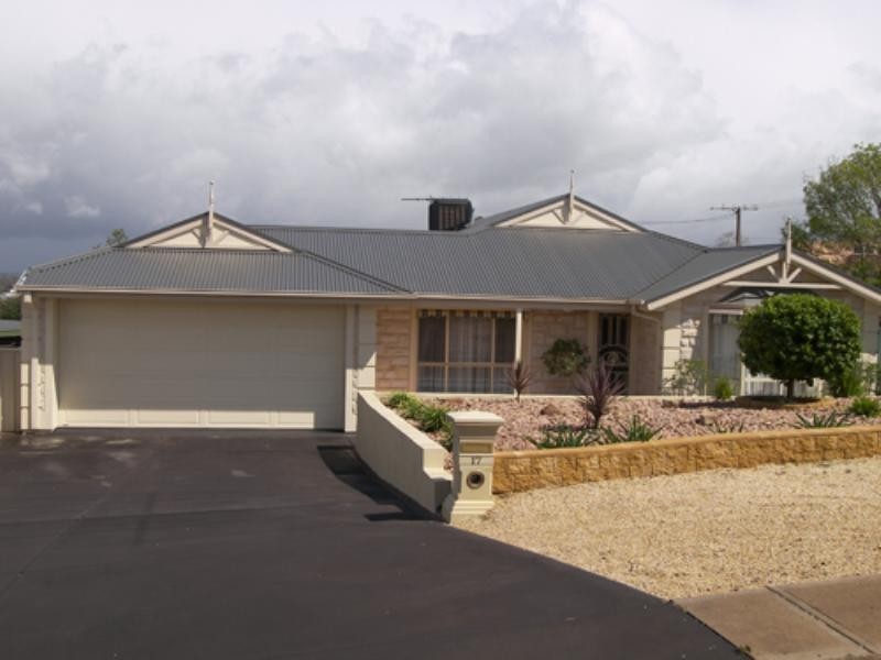 17 McKinlay Avenue, Gawler East SA 5118