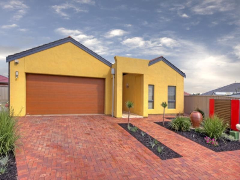 20 Rossiter Drive, Evanston Park SA 5116