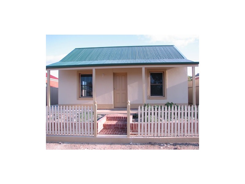 Lot 56 Ford Street, Kapunda SA 5373