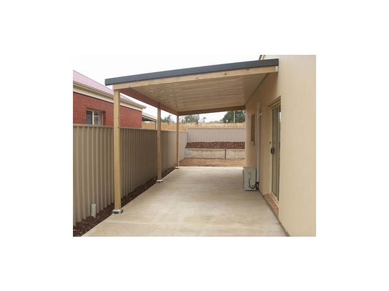 Lot 56 Ford Street, Kapunda SA 5373