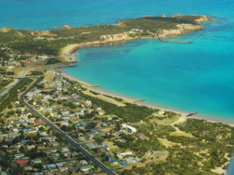 Reverie 12-15 Southend, Beachport SA 5280