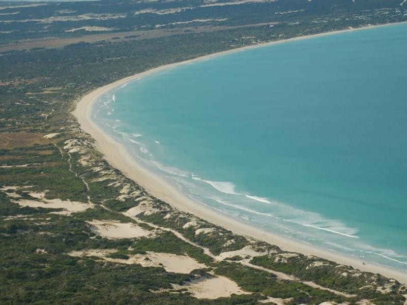 Reverie 12-15 Southend, Beachport SA 5280