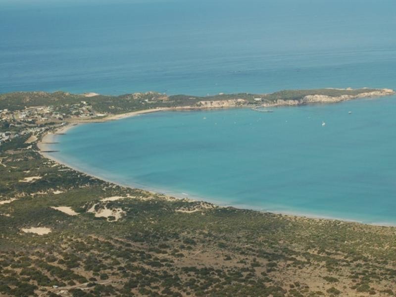 Reverie 12-15 Southend, Beachport SA 5280