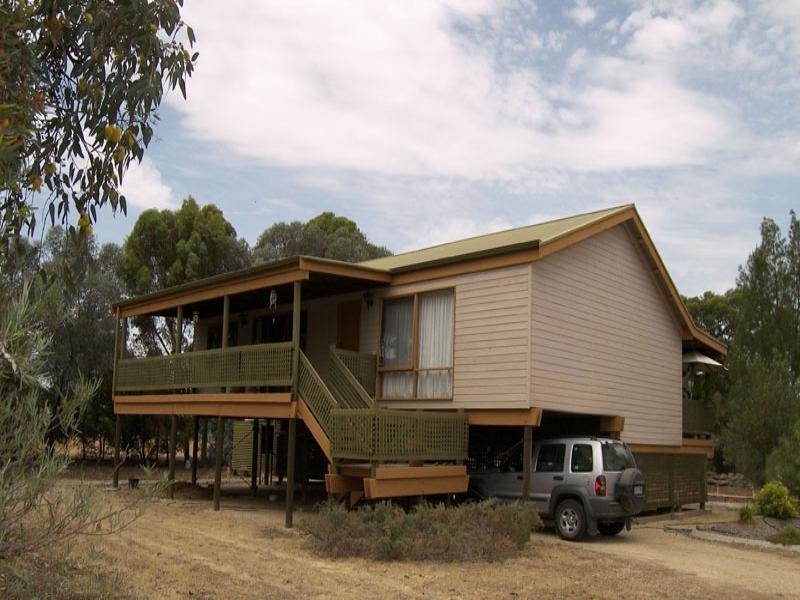 222 Hayman Road, Lewiston SA 5501