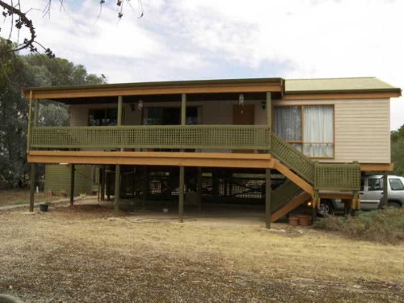 222 Hayman Road, Lewiston SA 5501