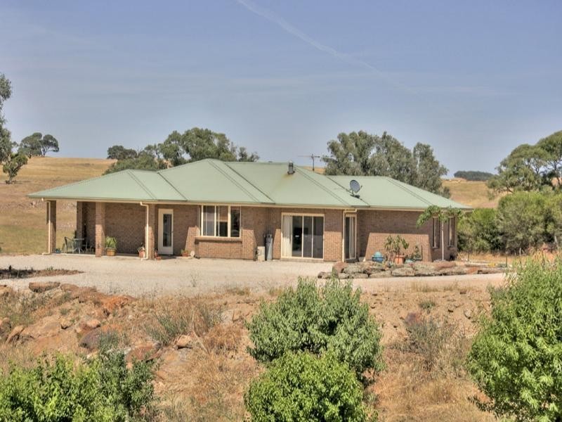 Lot 2 Church Road, Springton SA 5235