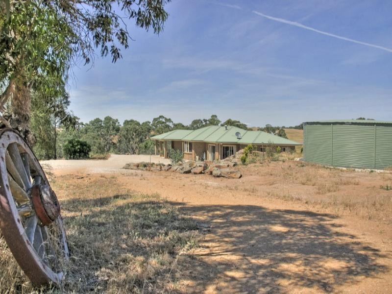 Lot 2 Church Road, Springton SA 5235
