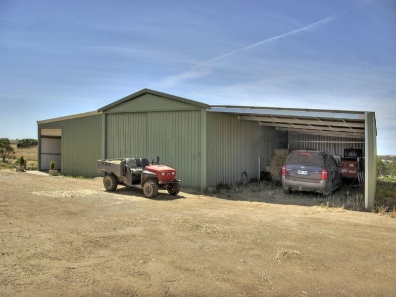 Lot 2 Church Road, Springton SA 5235