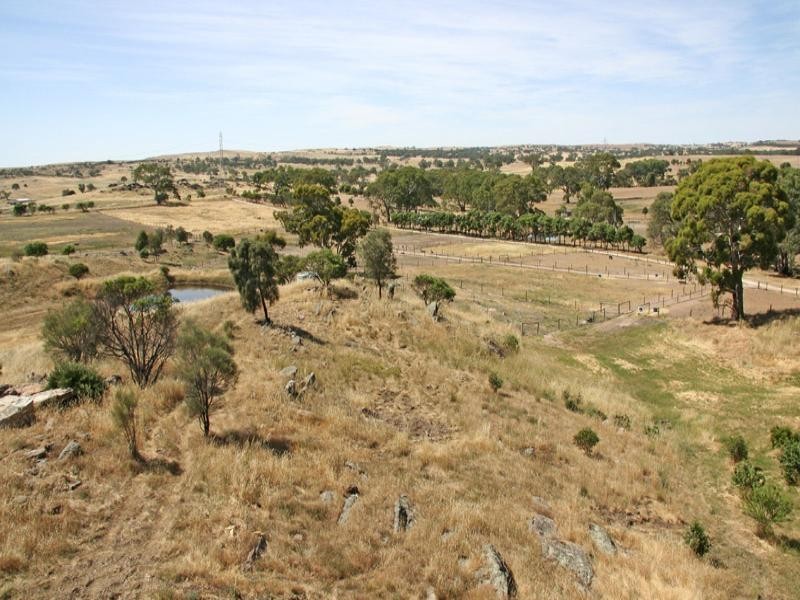 Lot 2 Church Road, Springton SA 5235