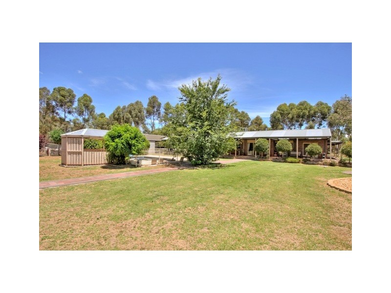 12 Coombs Court, Lewiston SA 5501