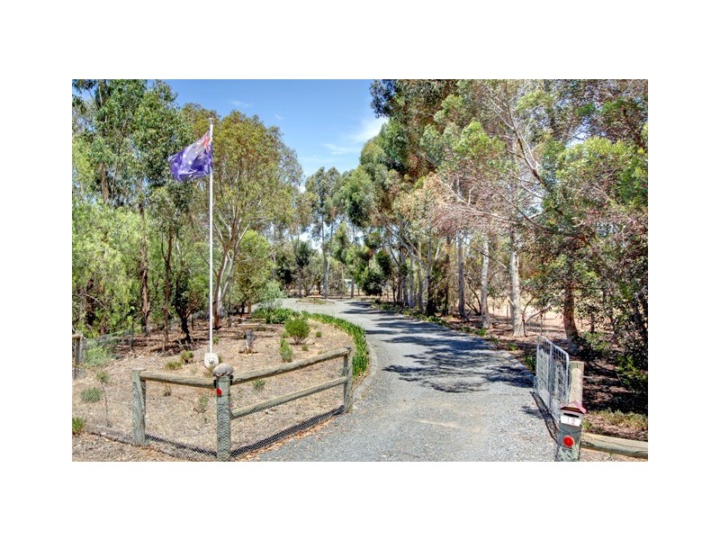 12 Coombs Court, Lewiston SA 5501