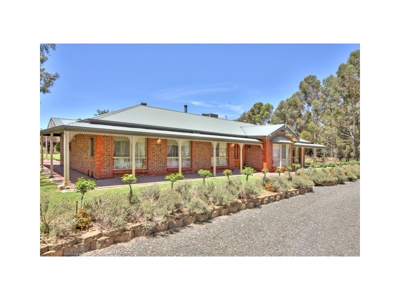 12 Coombs Court, Lewiston SA 5501