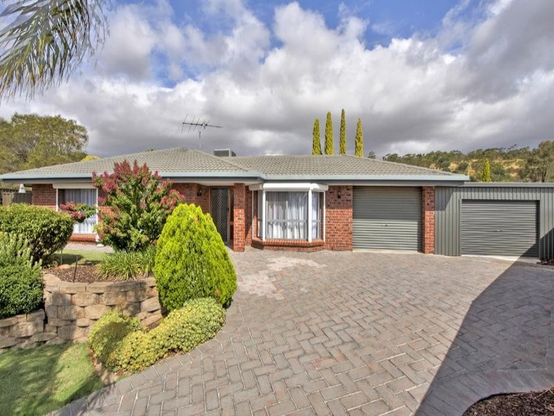 12 Rockley Court, Hillbank SA 5112